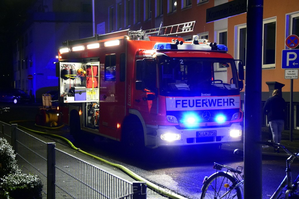 Feuer 2 Koeln Innenstadt Hochpfortenbuechel P070.JPG - Miklos Laubert